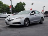 Used 2017 Acura TLX w/ Technology Package image 5