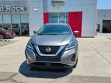 Used 2023 Nissan Murano SV image 2