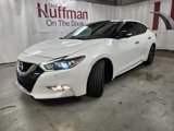 Used 2017 Nissan Maxima Platinum image 3