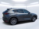 Used 2019 MAZDA CX-5 Grand Touring w/ GT Premium Package image 3