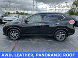Used 2016 Nissan Rogue SL w/ SL Premium Package image 2