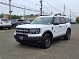 Certified 2023 Ford Bronco Sport Big Bend w/ Convenience Package image 3