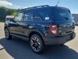 New 2024 Ford Bronco Sport Outer Banks w/ Tech Package image 4