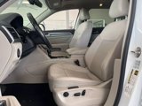 Used 2018 Volkswagen Atlas SEL image 4