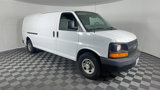 Used 2014 Chevrolet Express 2500 Extended image 3