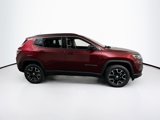 Used 2022 Jeep Compass Latitude image 4
