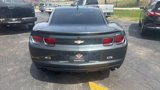 Used 2013 Chevrolet Camaro LT w/ RS Package image 5