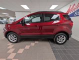 Used 2021 Ford EcoSport SE w/ SE Convenience Package image 2
