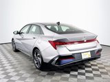 Certified 2025 Hyundai Elantra SEL w/ Cargo Package image 5