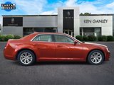 Used 2021 Chrysler 300 Touring L w/ Popular Equipment Group image 2