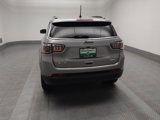 Used 2020 Jeep Compass Latitude w/ Cold Weather Group image 6