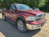 Used 2018 RAM 1500 Big Horn image 4