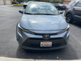 Used 2023 Toyota Corolla LE image 5