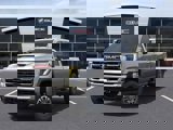 New 2025 GMC Sierra 3500 SLT w/ SLT Convenience Package image 6
