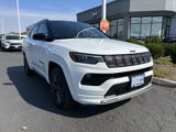 Used 2022 Jeep Compass High Altitude image 3