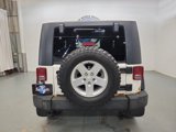 Used 2009 Jeep Wrangler Rubicon w/ Dual Top Group image 6