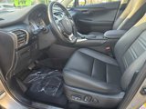 Used 2017 Lexus NX 200t FWD image 5