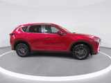 Used 2021 MAZDA CX-5 Touring image 4