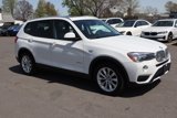 Used 2017 BMW X3 xDrive28i image 3