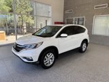 Used 2016 Honda CR-V EX image 3