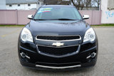Used 2015 Chevrolet Equinox LTZ image 2