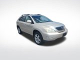 Used 2008 Lexus RX 350 AWD image 3