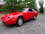 Used 1987 Nissan 300ZX Hatchback image 2