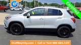 Certified 2022 Chevrolet Trax LT w/ Sport Edition image 5