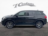 Certified 2019 Honda Passport EX-L image 4