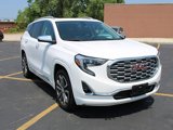 Used 2018 GMC Terrain Denali w/ Comfort Package image 4