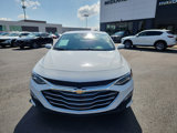 Used 2024 Chevrolet Malibu LT image 2