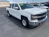 Used 2018 Chevrolet Silverado 1500 LT w/ All Star Edition image 4