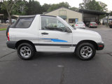 Used 1999 Chevrolet Tracker 4WD Convertible w/ Preferred Equipment Group 2 image 6