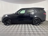 Used 2020 Land Rover Discovery Landmark image 3
