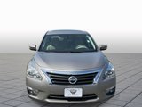Used 2015 Nissan Altima 2.5 SV w/ Convenience Package image 2