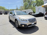 Used 2016 Subaru Outback 2.5i Limited image 2