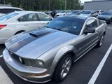 Used 2008 Ford Mustang GT Premium image 4
