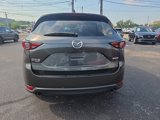Used 2019 MAZDA CX-5 Grand Touring w/ GT Premium Package image 5