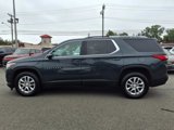 Used 2018 Chevrolet Traverse LT w/ LPO, Floor Liner Package image 2