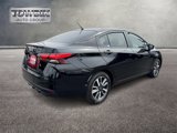Used 2024 Nissan Versa S w/ S Plus Package image 4
