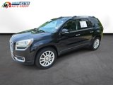 Used 2016 GMC Acadia SLT w/ Premium Edition image 2