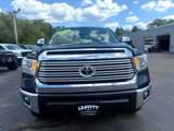 Used 2016 Toyota Tundra Limited image 3
