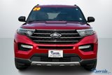 Used 2020 Ford Explorer XLT w/ Equipment Group 202A image 2