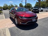 Used 2016 Chrysler 200 Limited w/ Convenience Group image 5