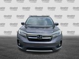 Used 2021 Honda Pilot Touring image 3