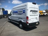 Used 2023 Ford Transit 250 148 High Roof AWD w/ Load Area Protection Package image 5