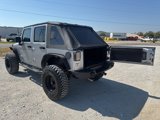 Used 2016 Jeep Wrangler Unlimited Sport w/ Quick Order Package 24S image 3