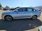New 2025 Volkswagen Jetta S image 4