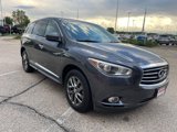 Used 2013 INFINITI JX35 AWD w/ Premium Pkg image 2