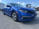 Used 2020 Honda Civic LX image 3